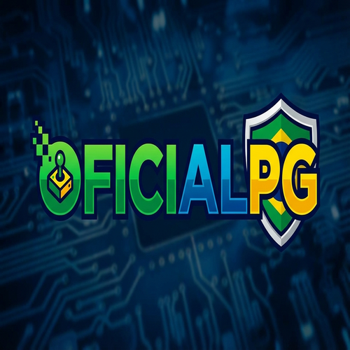 Logo oficialpg