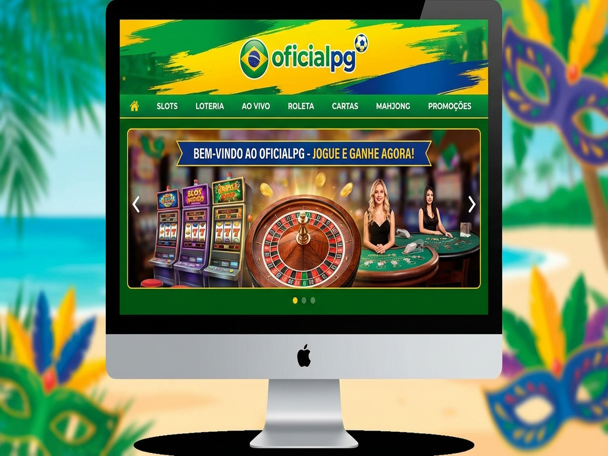 Screenshot 1 oficialpg